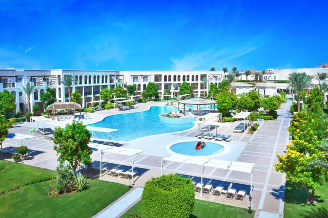 Jaz Mirabel Club & Park