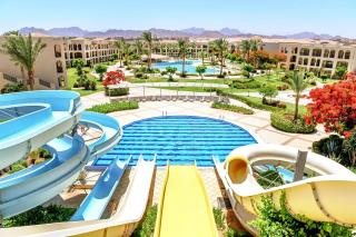 Jaz Mirabel Club & Park