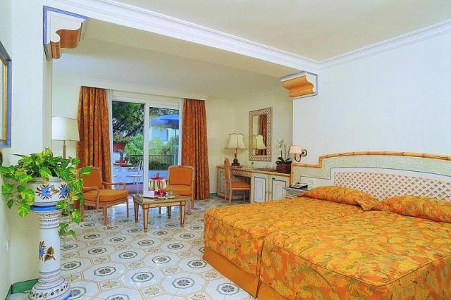 Grand Hotel Il Moresco