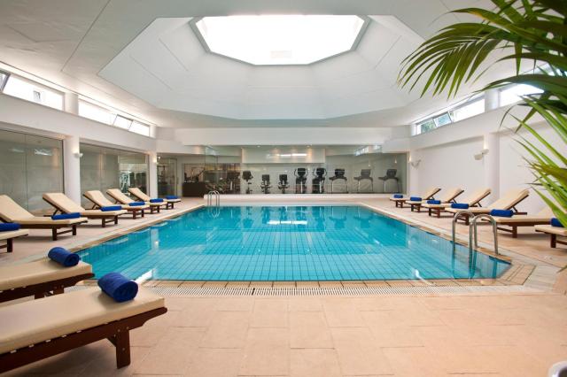 The Royal Apollonia