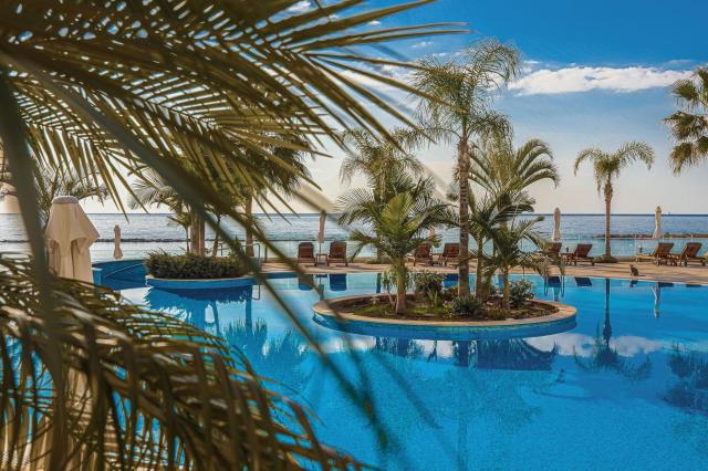 The Royal Apollonia