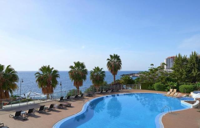 Melia Madeira Mare