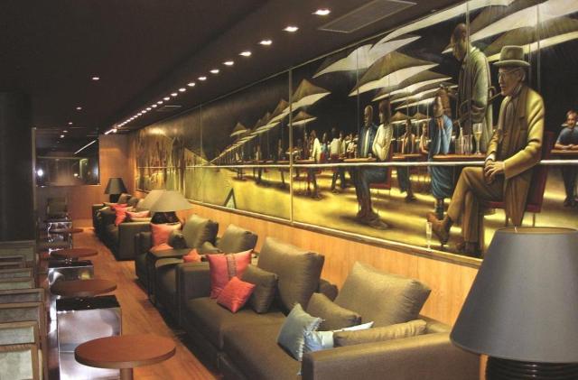 Melia Madeira Mare