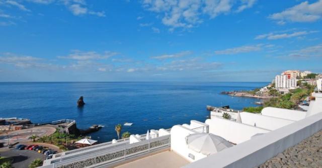 Melia Madeira Mare