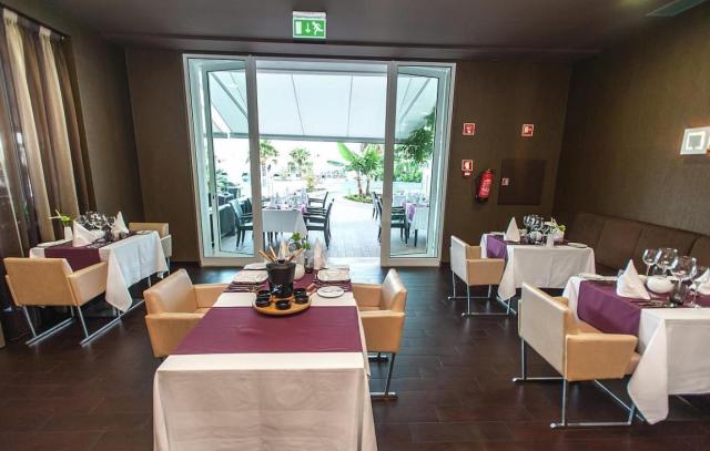 Melia Madeira Mare