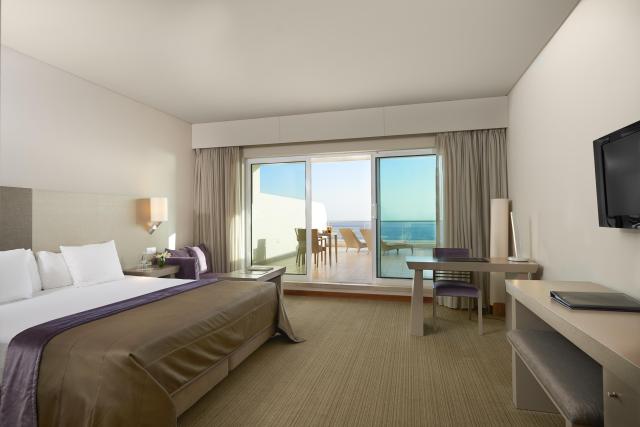 Melia Madeira Mare