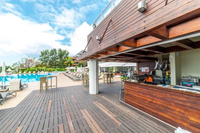 Melia Madeira Mare