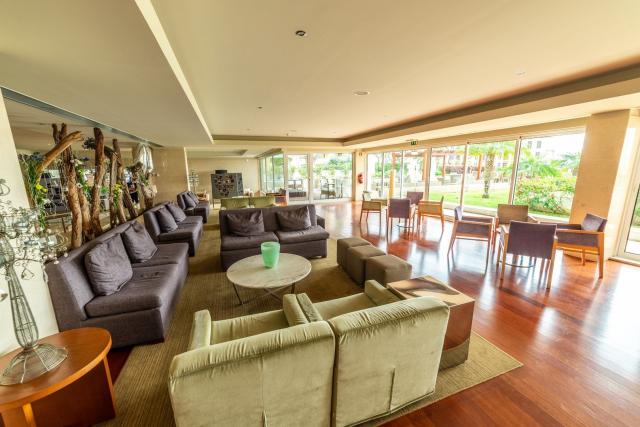Melia Madeira Mare