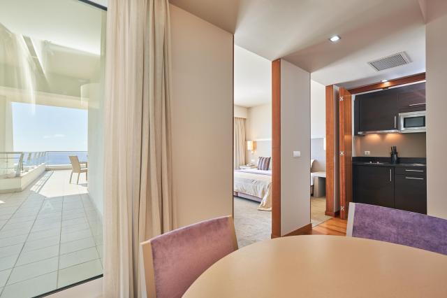 Melia Madeira Mare