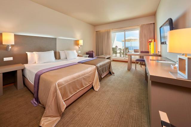 Melia Madeira Mare
