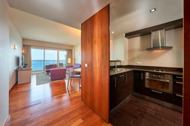 Melia Madeira Mare