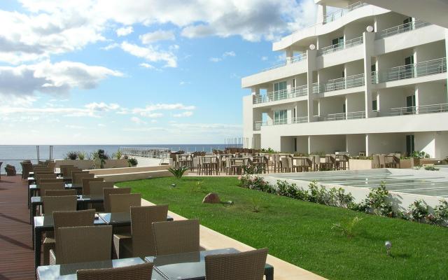 Melia Madeira Mare