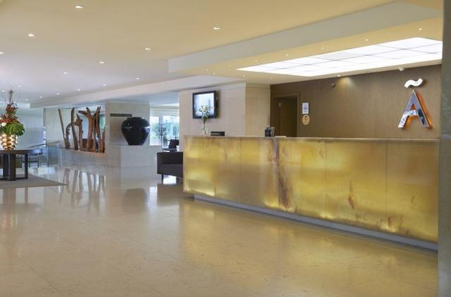 Melia Madeira Mare