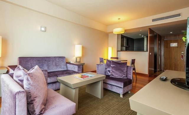 Melia Madeira Mare