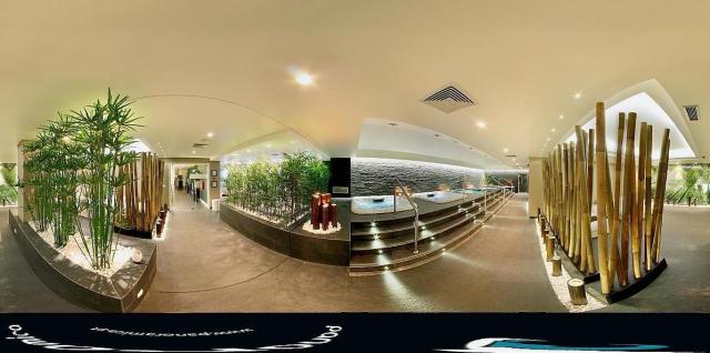 Melia Madeira Mare