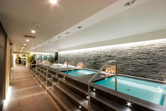 Melia Madeira Mare