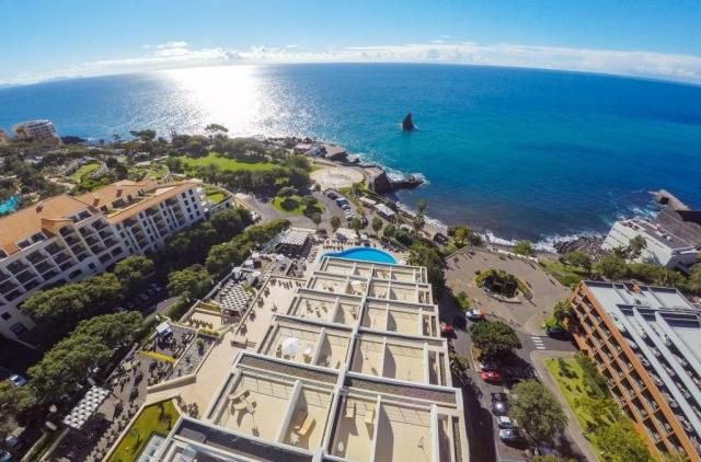 Melia Madeira Mare