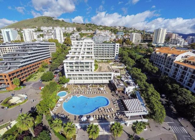 Melia Madeira Mare