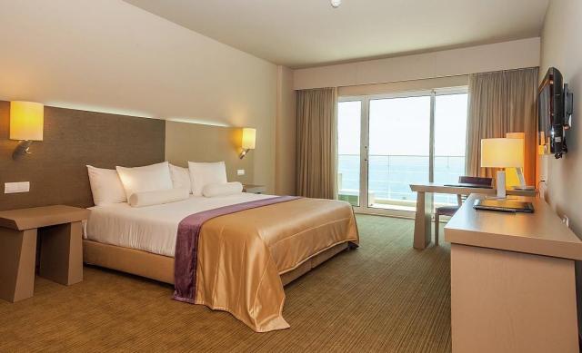 Melia Madeira Mare