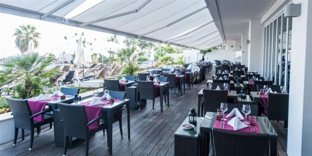 Melia Madeira Mare