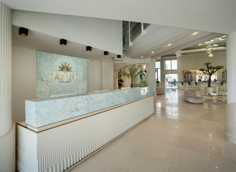Arin Resort