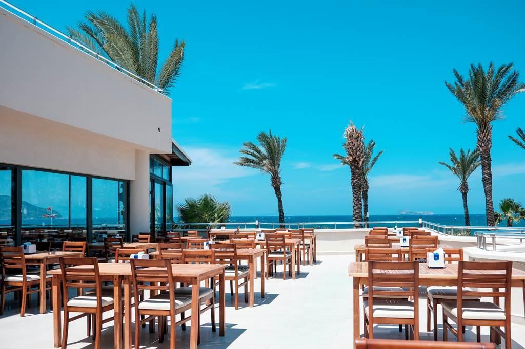 Arin Resort