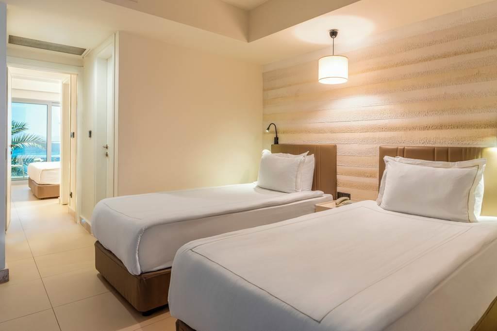 Arin Resort