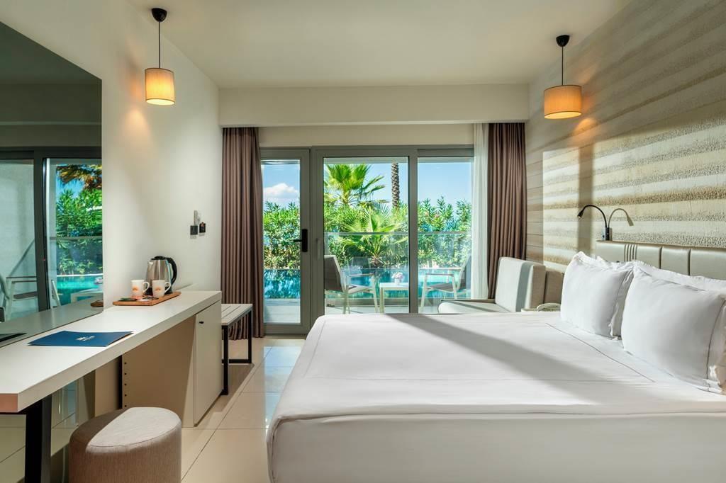 Arin Resort