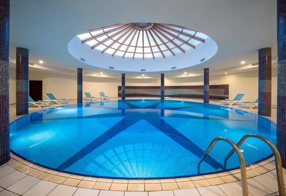 Arin Resort