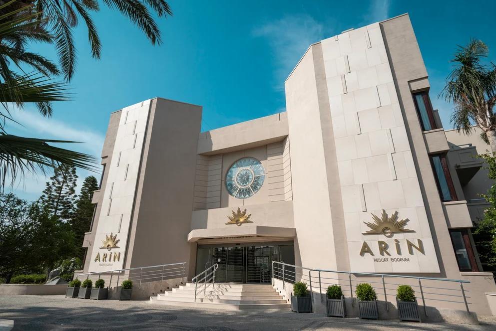 Arin Resort