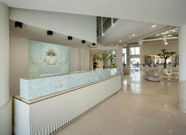 Arin Resort