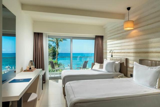 Arin Resort