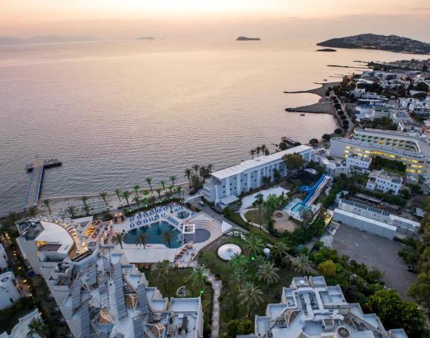 Arin Resort