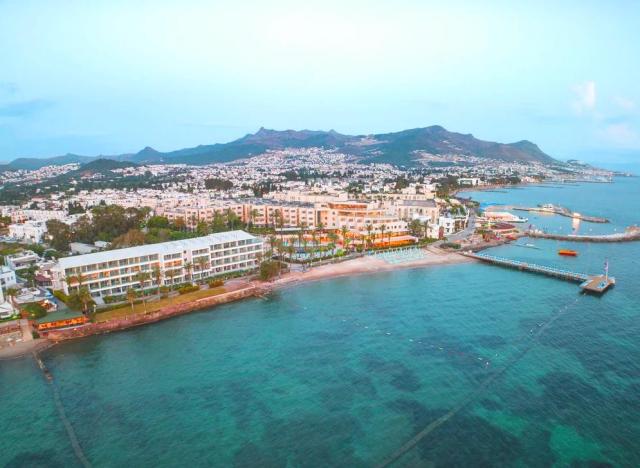 Arin Resort