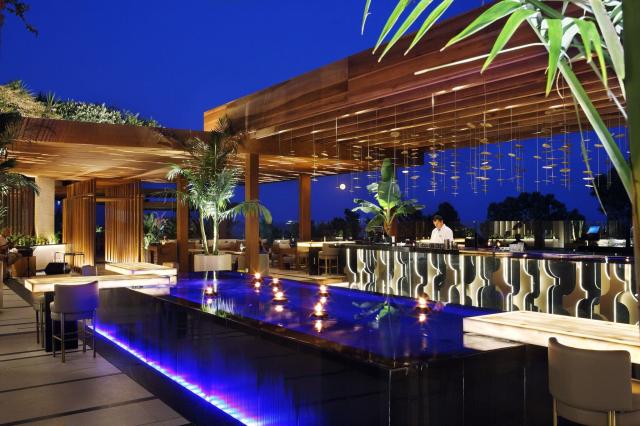 Four Seasons