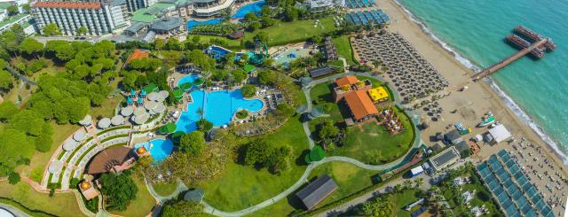 Gloria Verde Resort