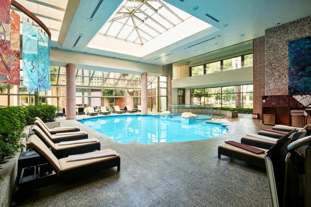 Gloria Verde Resort