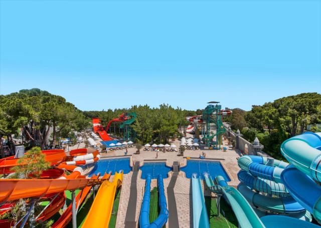 Maxx Royal Belek Golf Resort