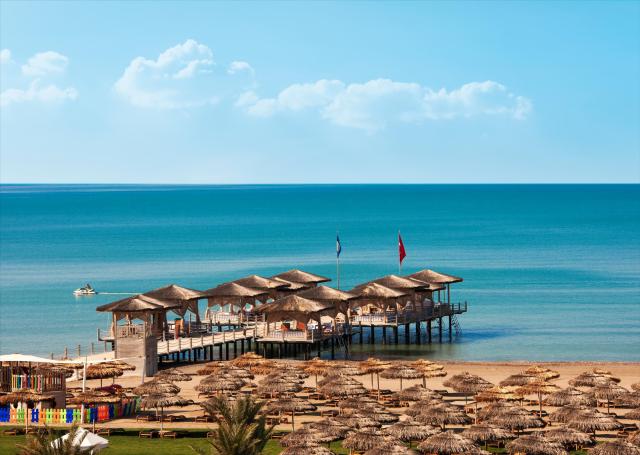 Maxx Royal Belek Golf Resort