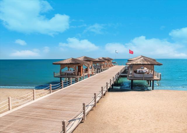 Maxx Royal Belek Golf Resort
