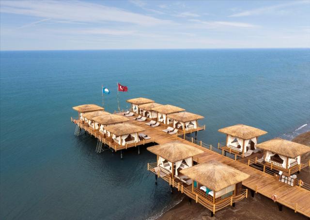 Maxx Royal Belek Golf Resort