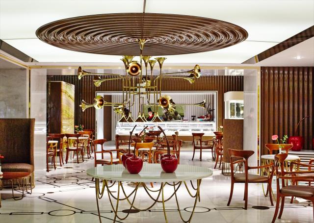 Maxx Royal Belek Golf Resort