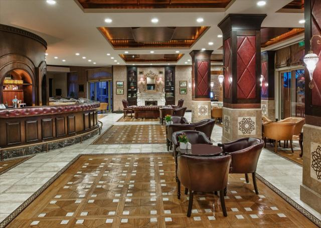 Maxx Royal Belek Golf Resort