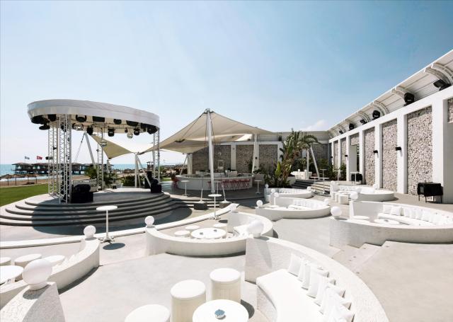 Maxx Royal Belek Golf Resort