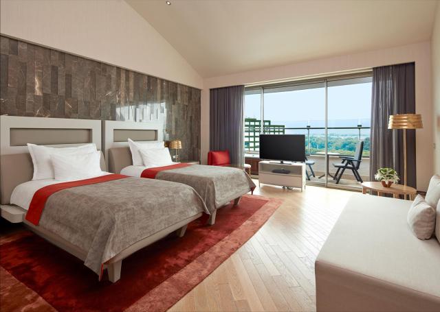 Maxx Royal Belek Golf Resort