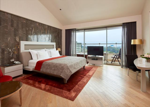 Maxx Royal Belek Golf Resort