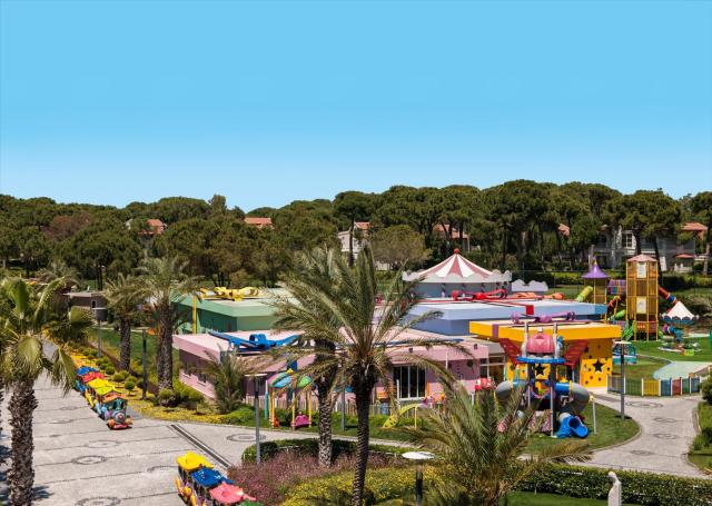 Maxx Royal Belek Golf Resort