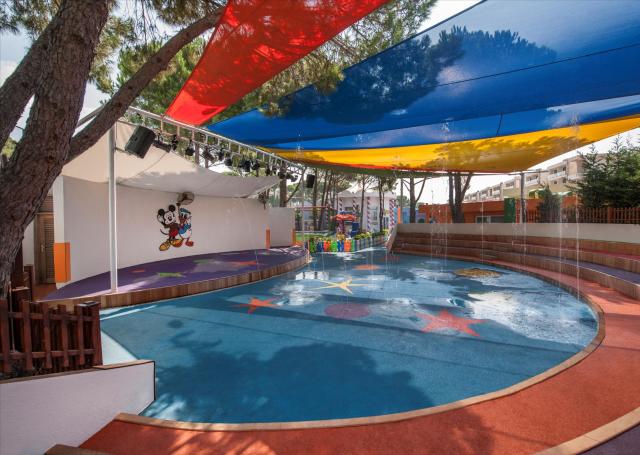 Maxx Royal Belek Golf Resort