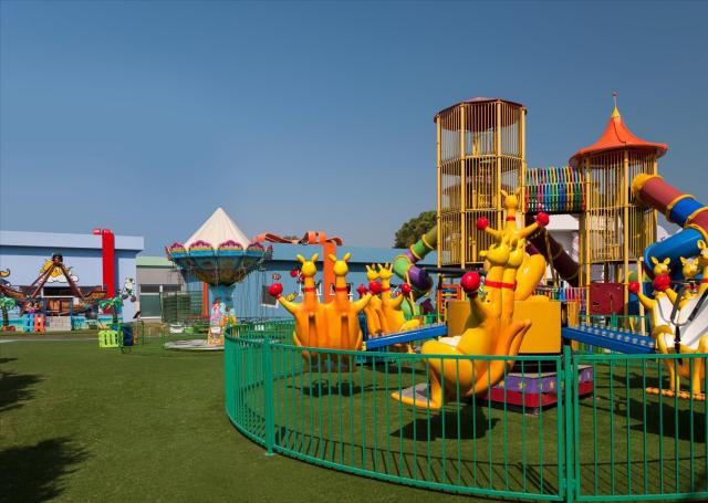 Maxx Royal Belek Golf Resort