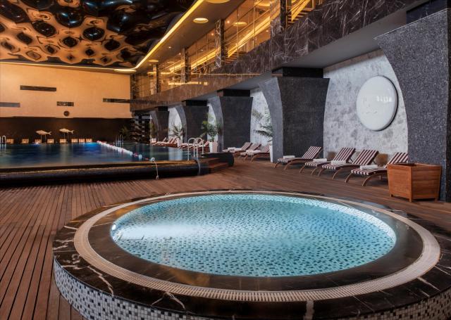 Maxx Royal Belek Golf Resort